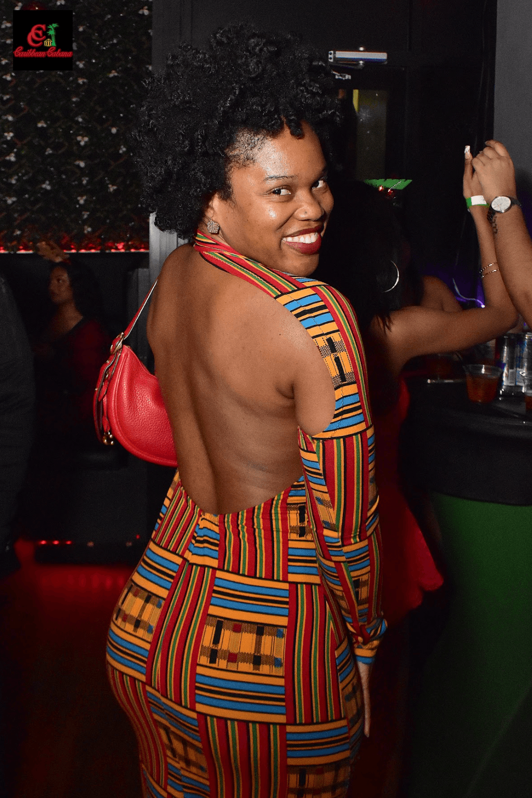 Event photography