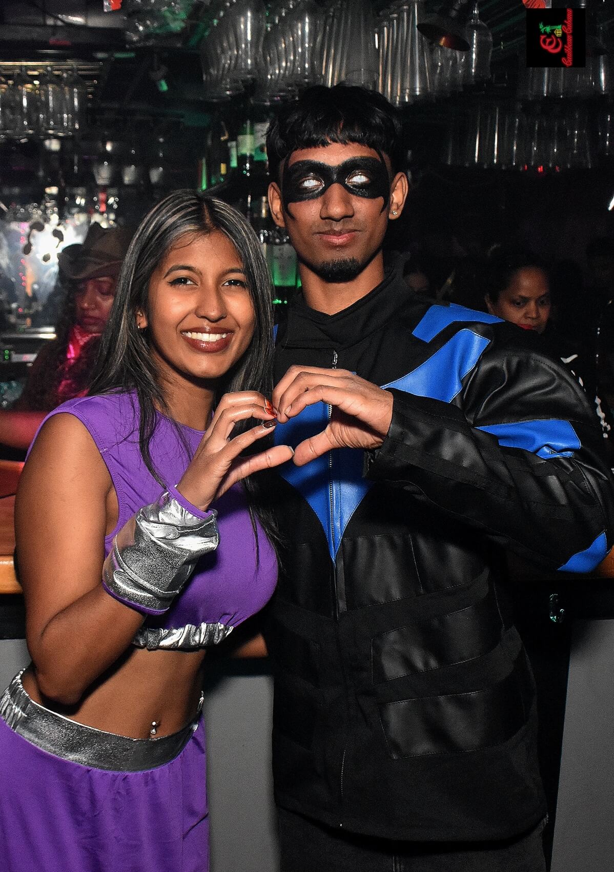 Event photography