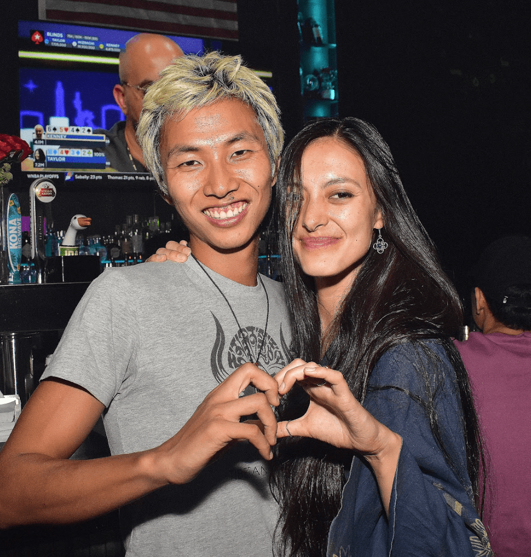 Event photography
