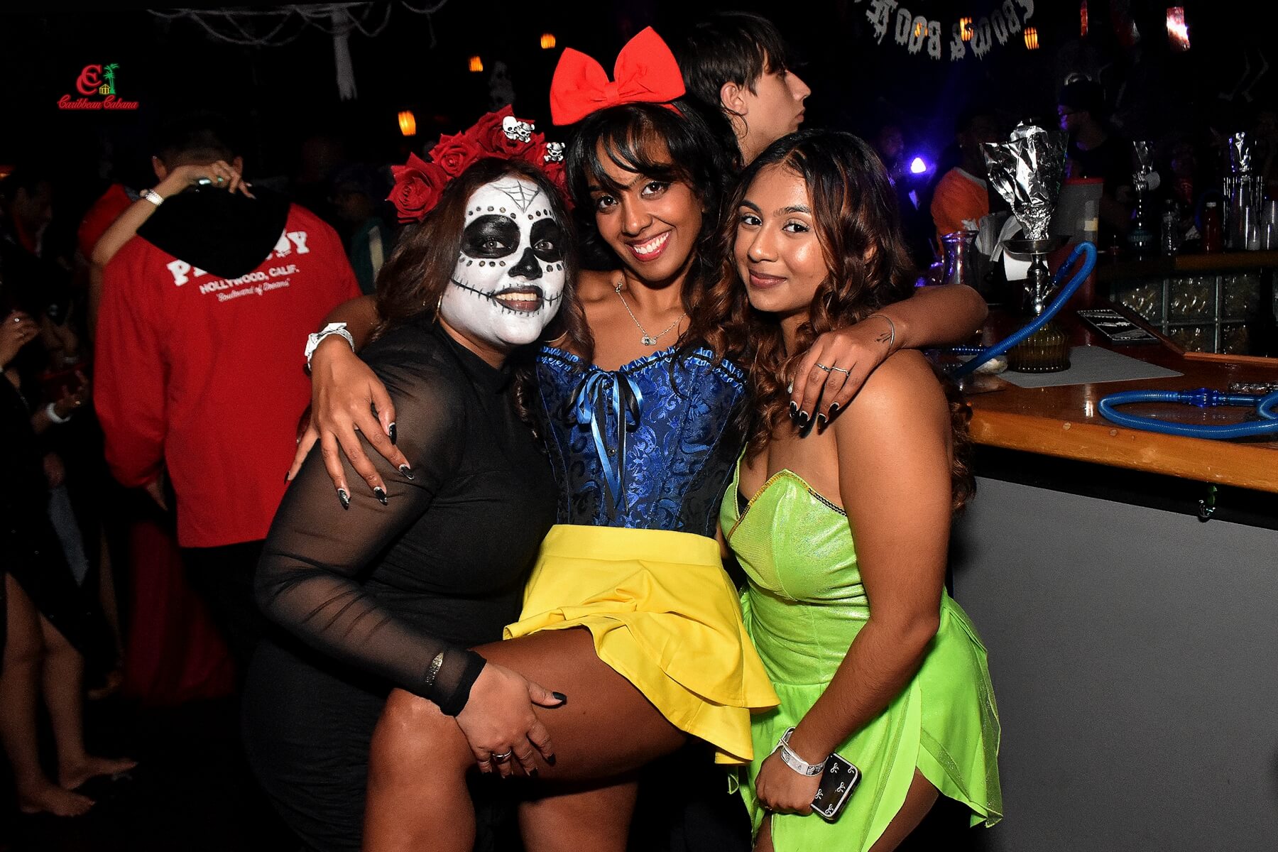 Event photography