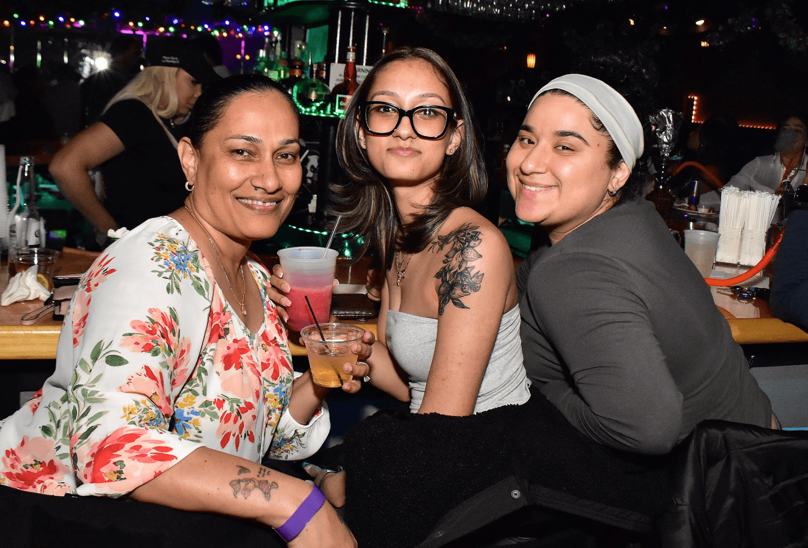 Event photography