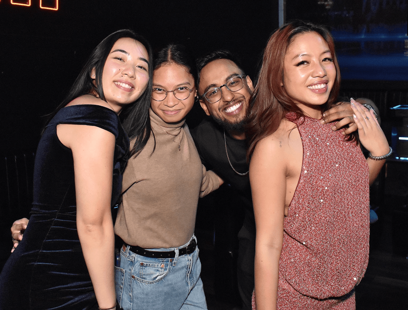 Event photography