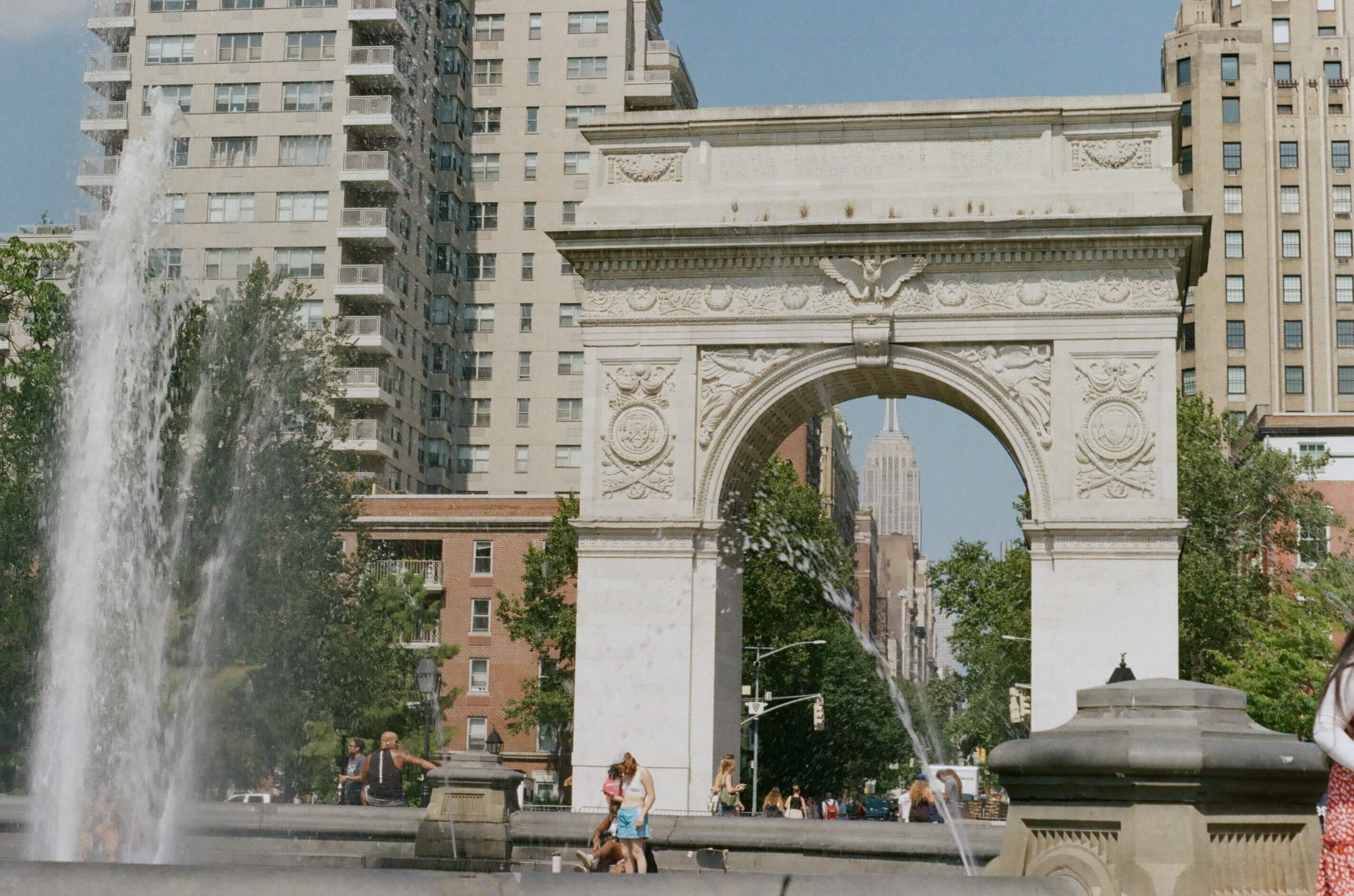 Film photography
