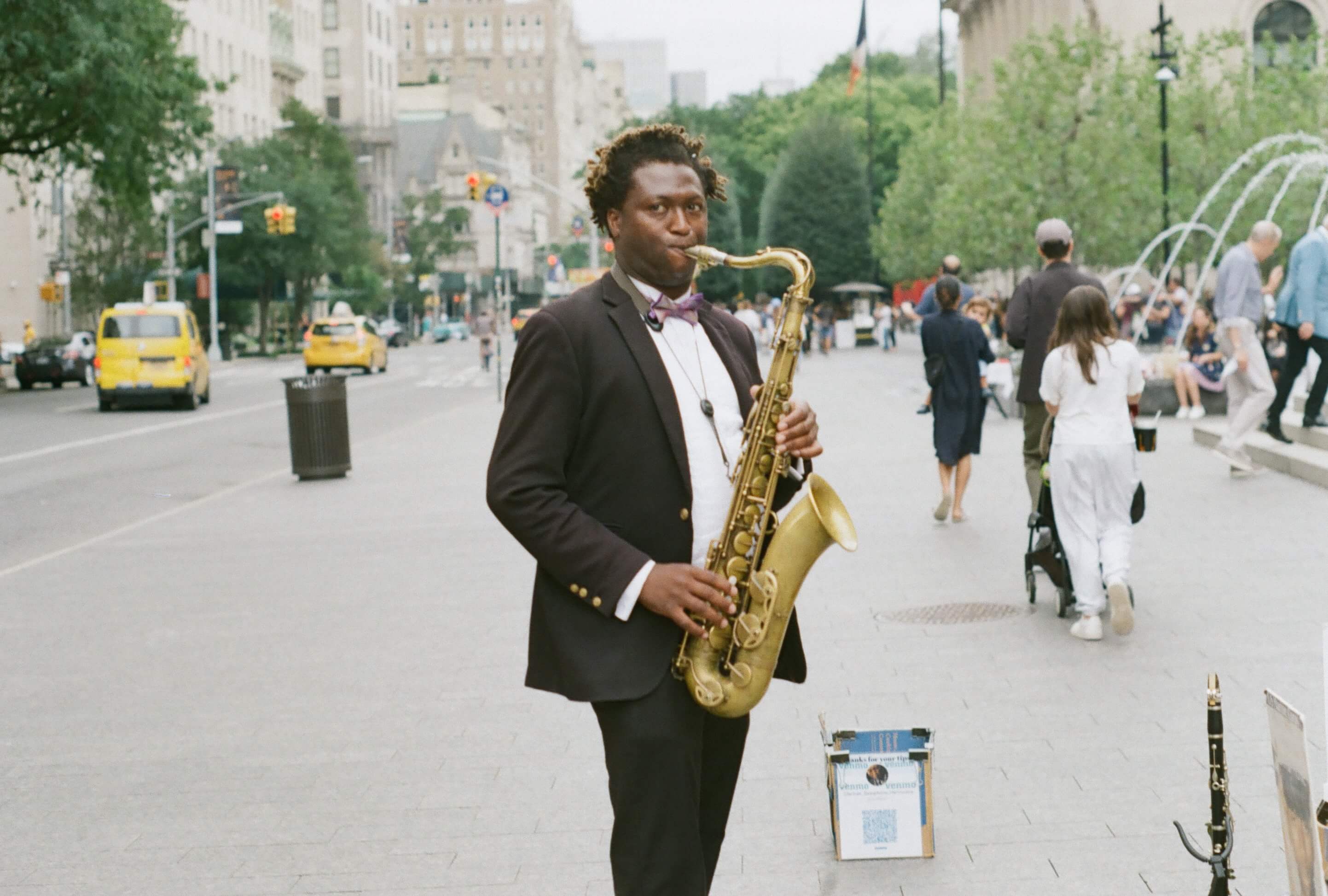 Film photography