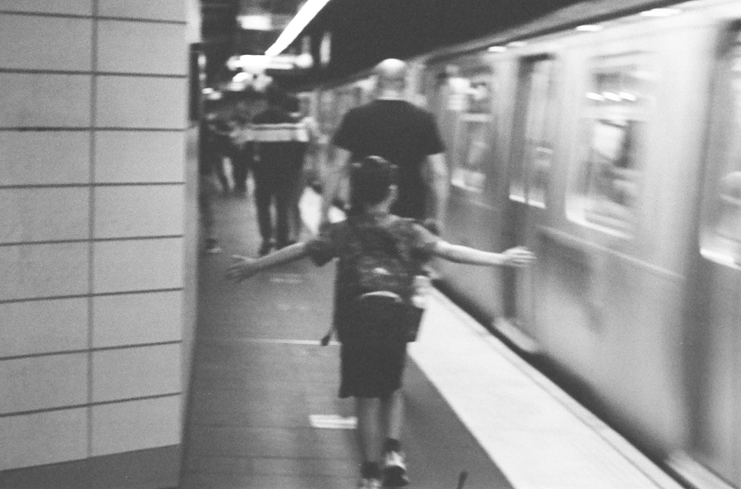 Film photography