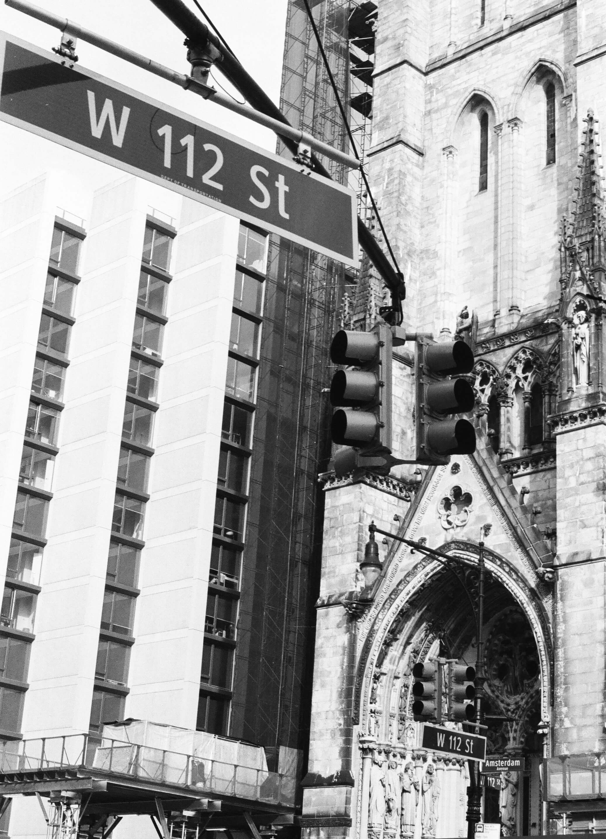 Film photography