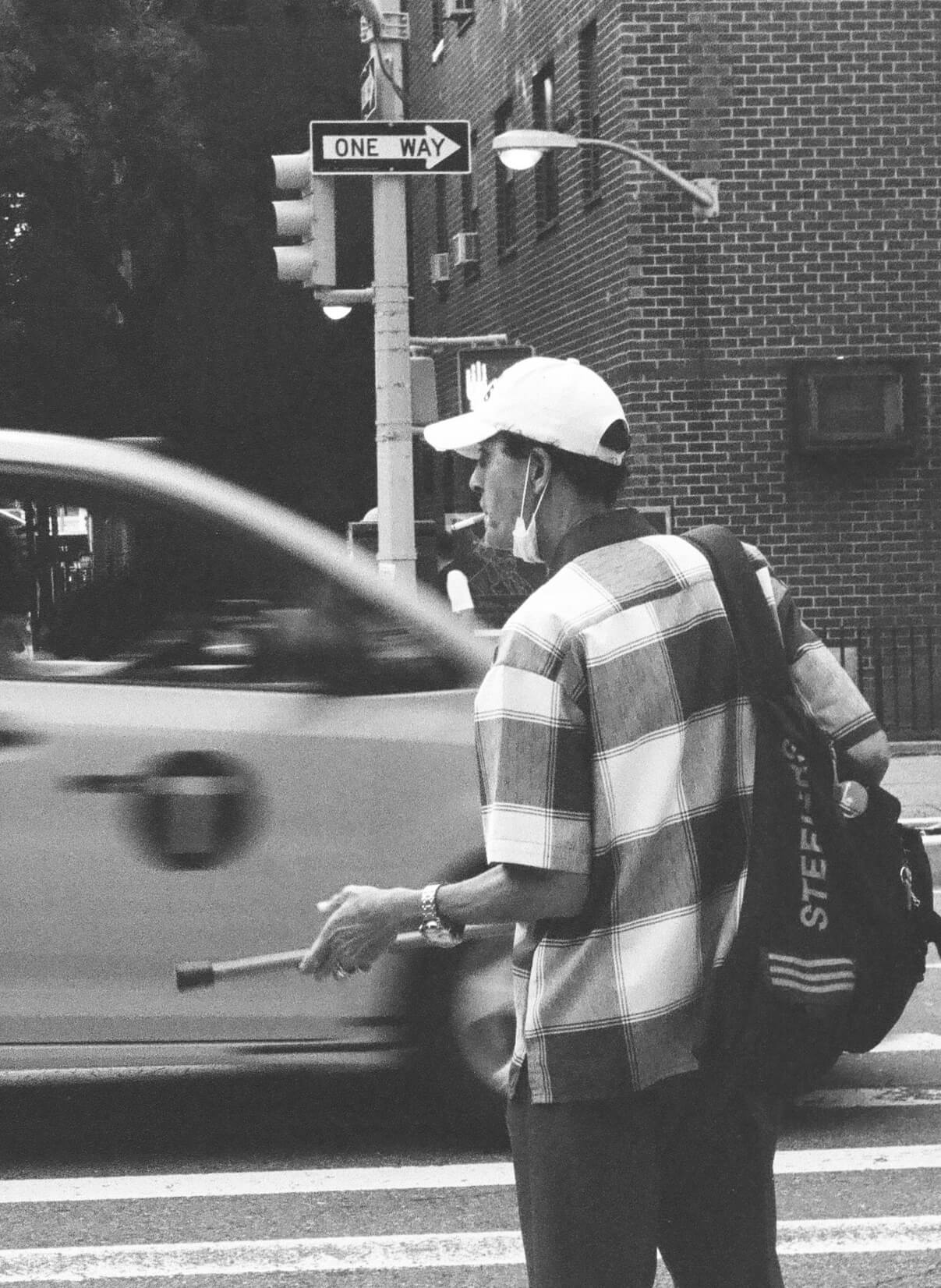 Film photography