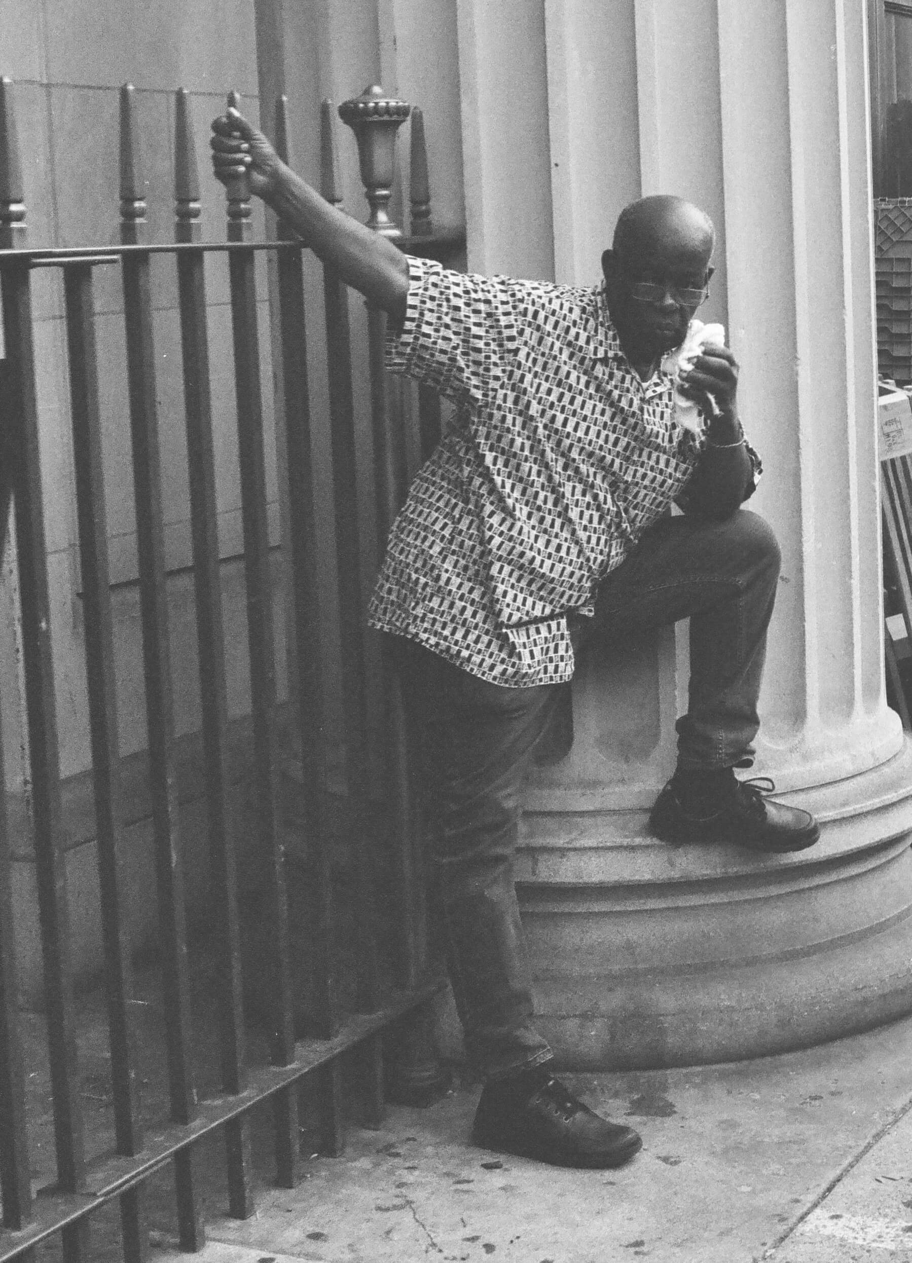 Film photography