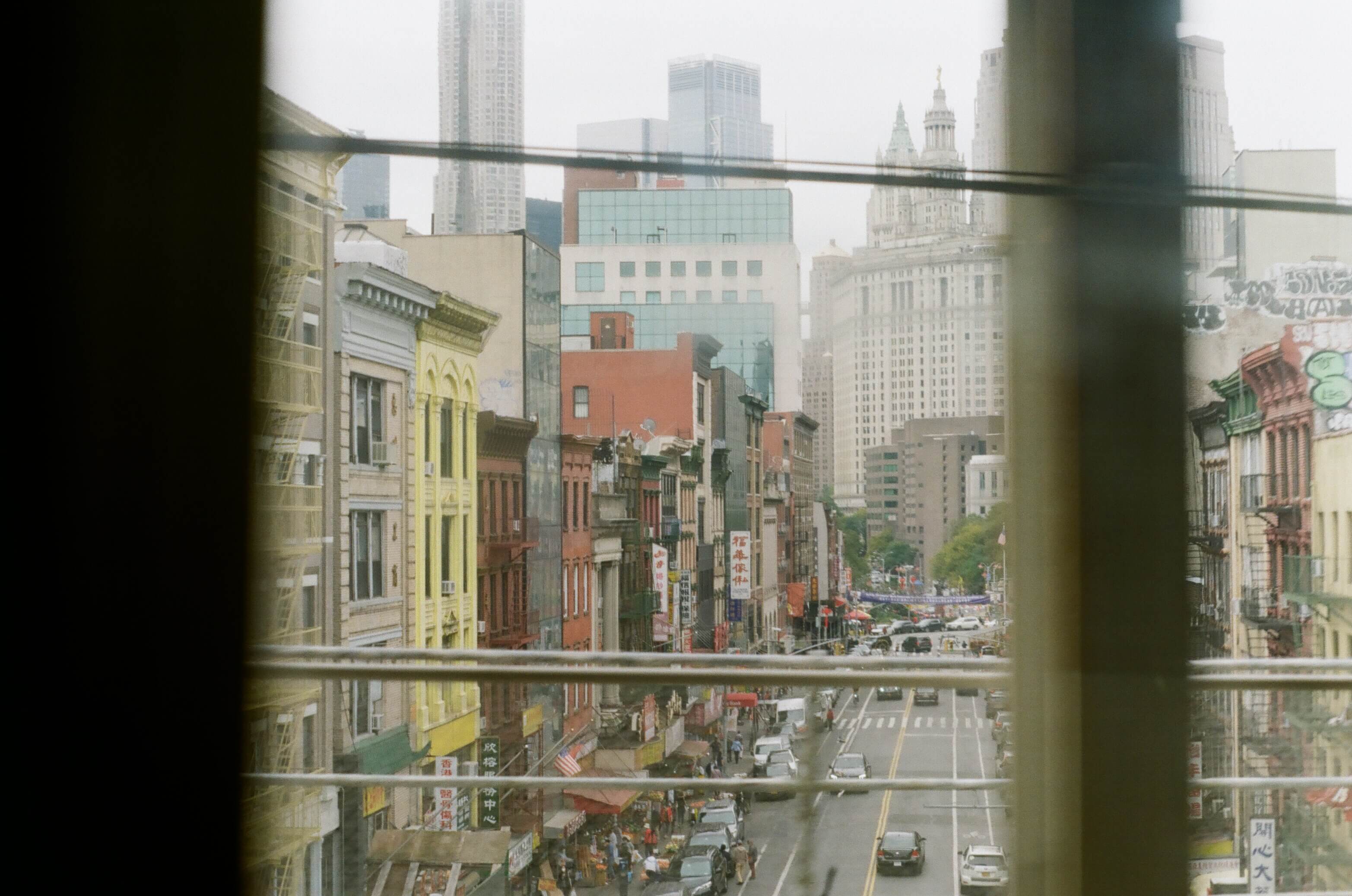 Film photography