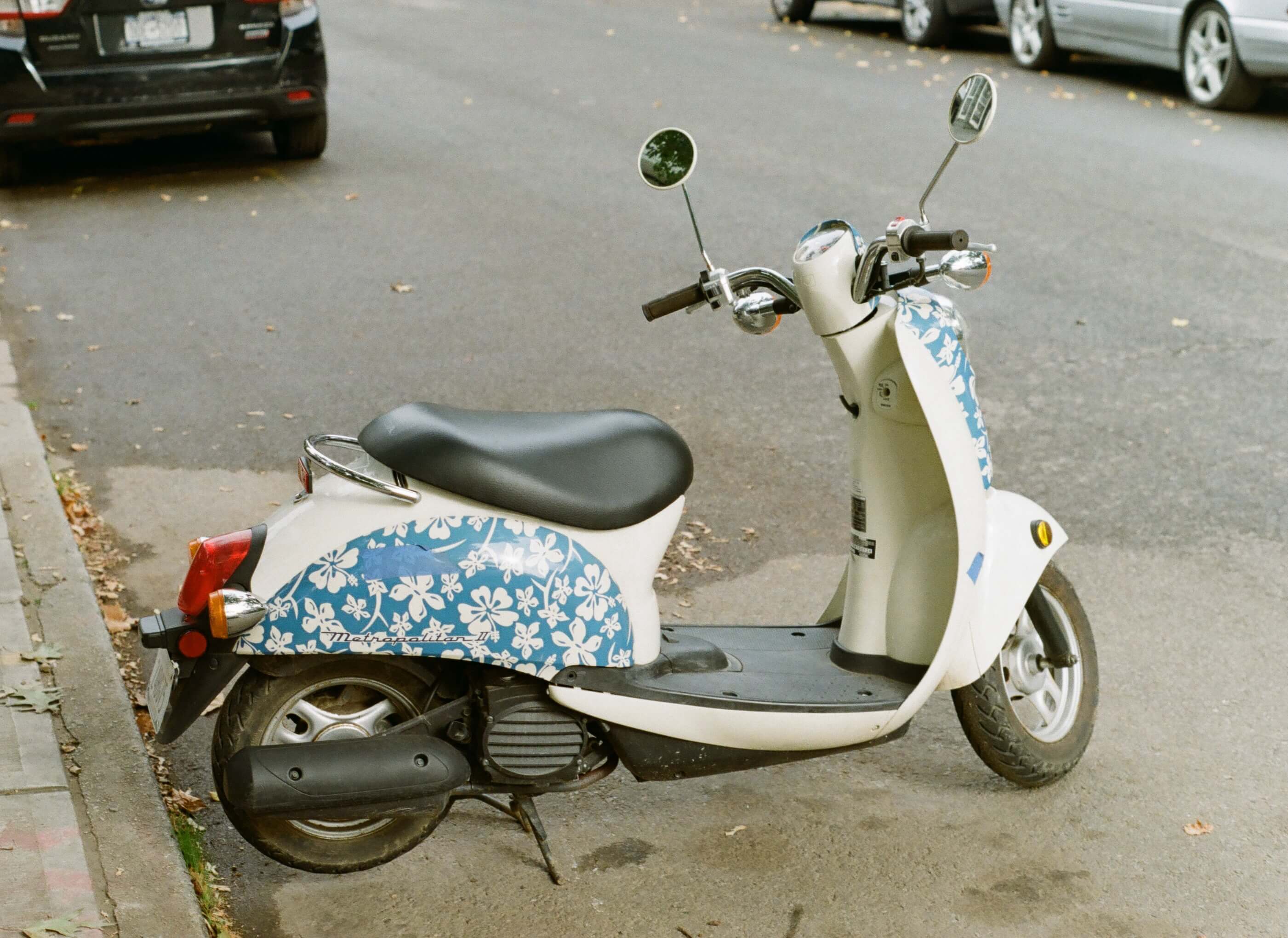 Film photography