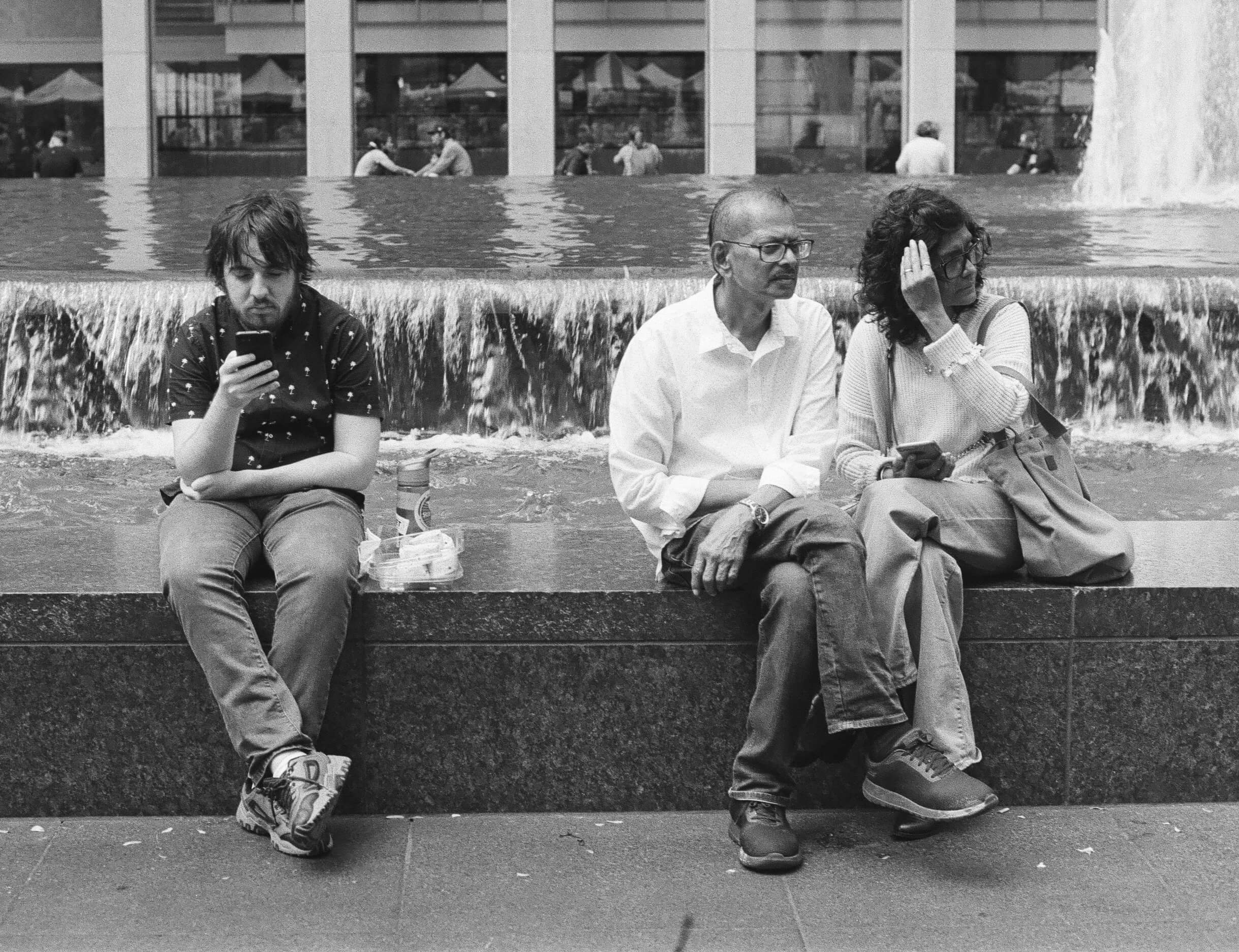 Film photography