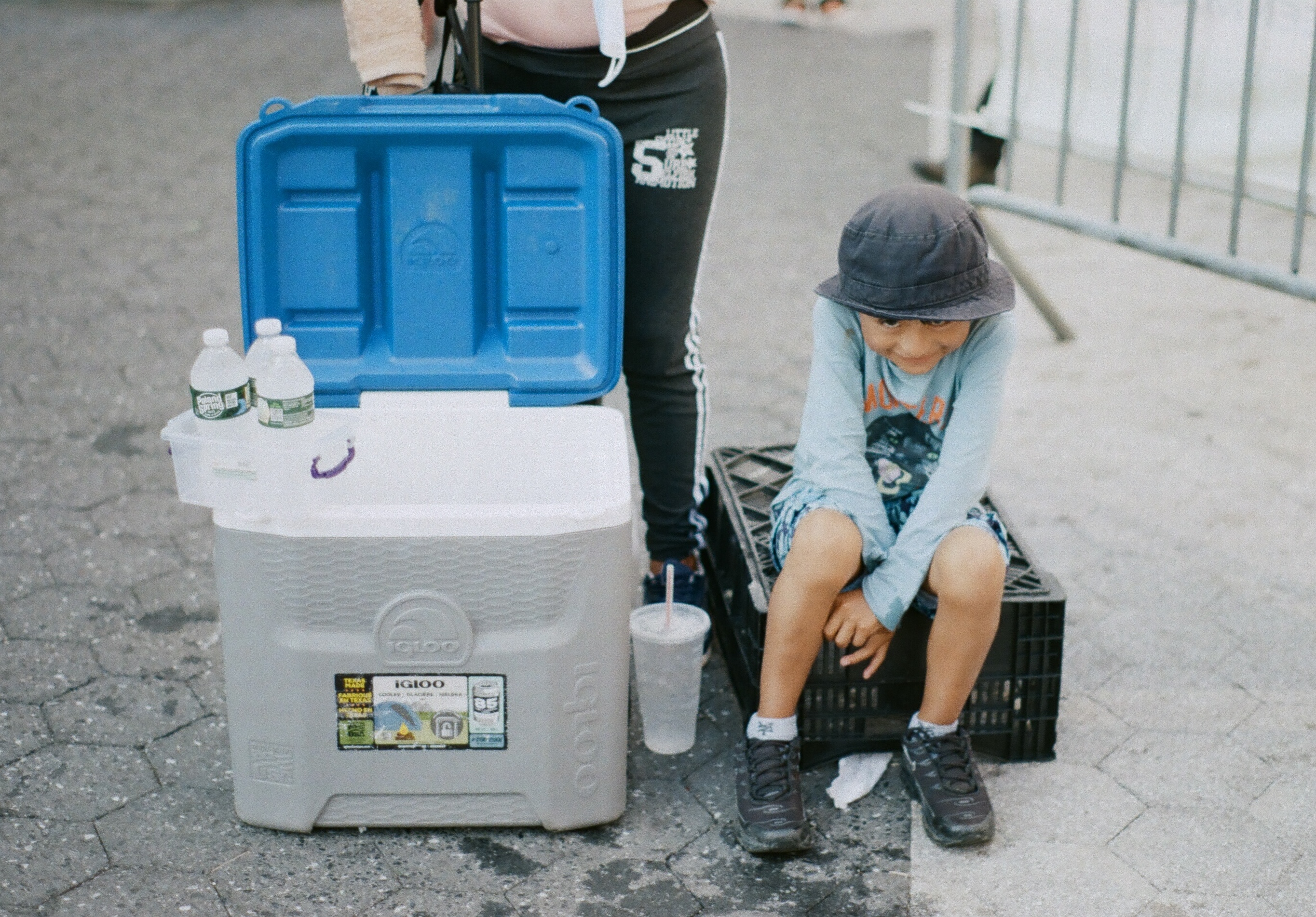Film photography