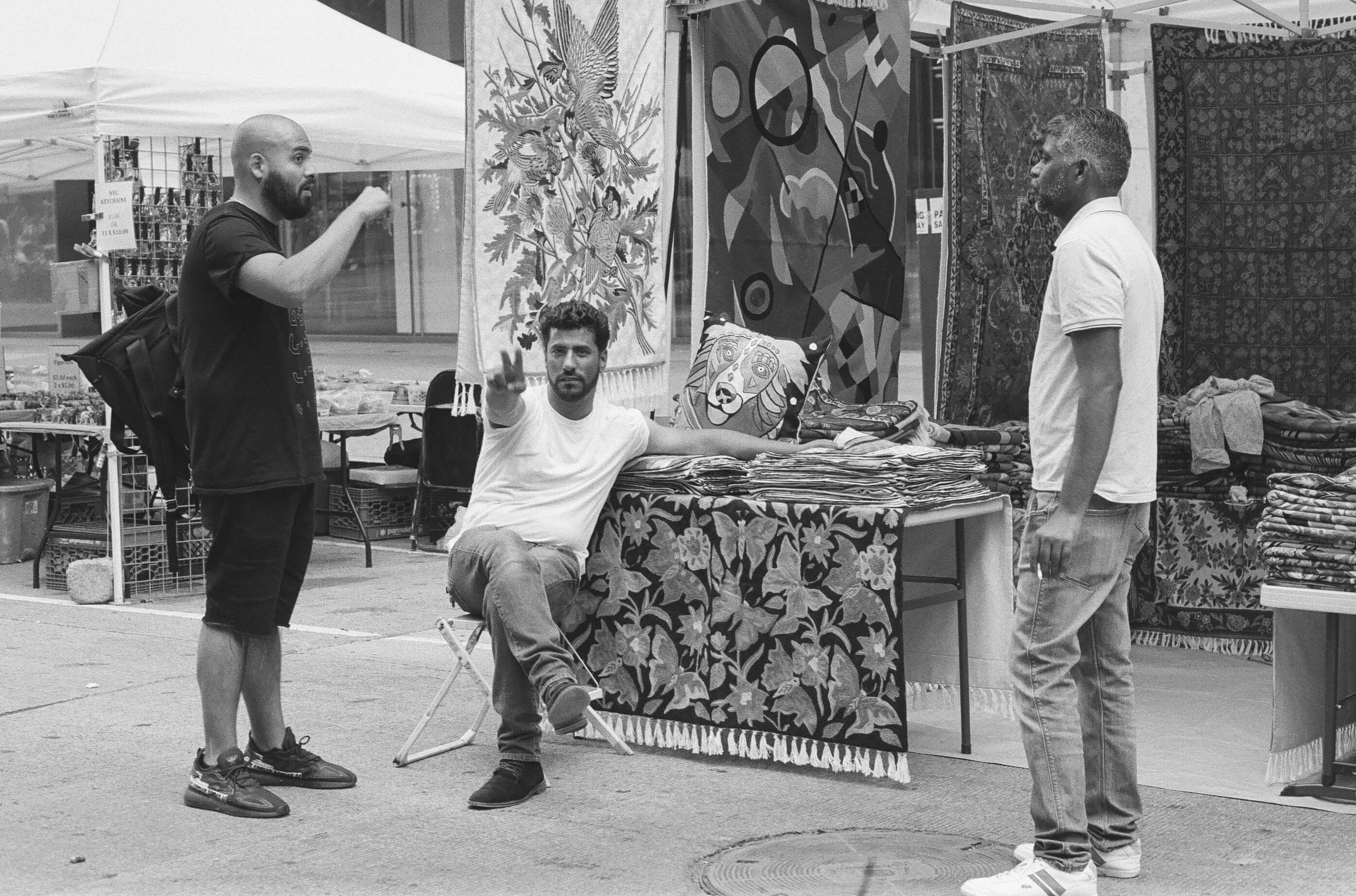 Film photography