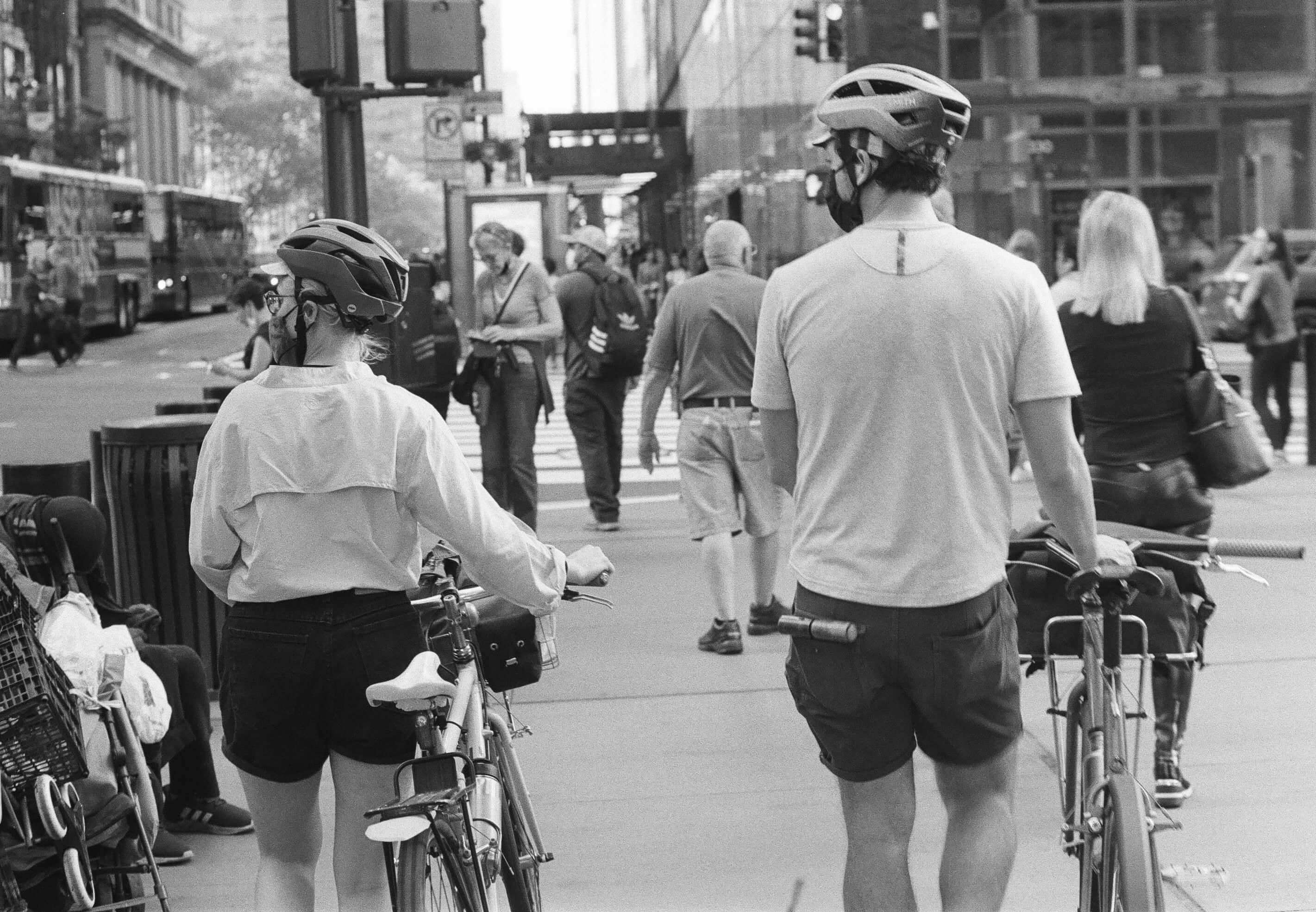 Film photography